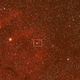 Illustration for article titled Rosetta Just Took Its First Glimpse of Its Destination Comet